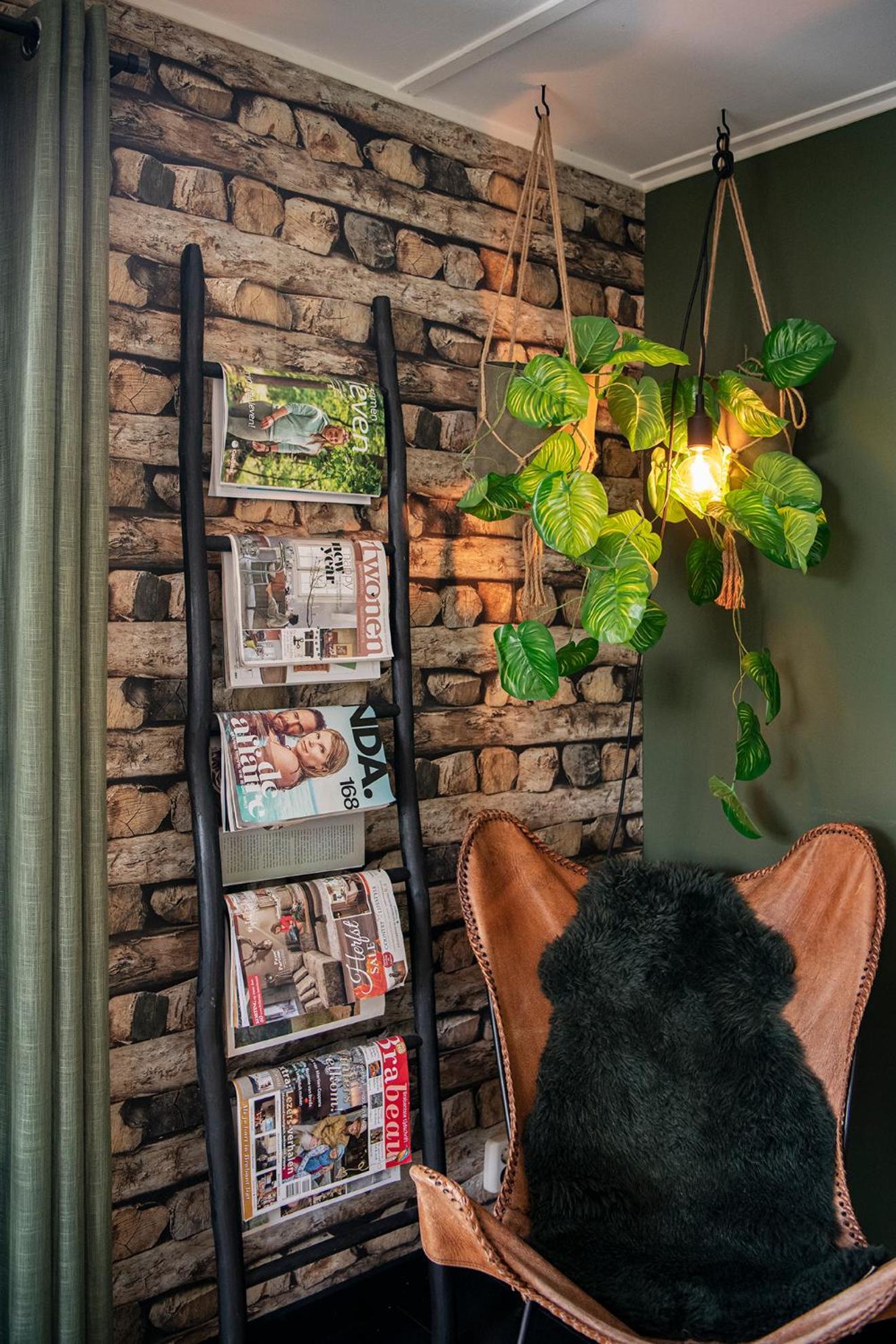 40, Theme Forest World - Dogs Allowed! โอสเตอร์ไวก์ ภายนอก รูปภาพ